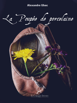 cover image of La Poupée de Porcelaine